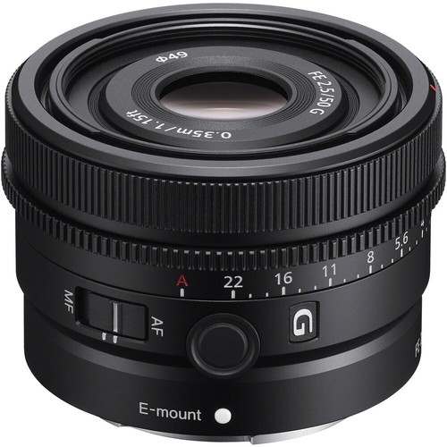 Sony 50mm 1 - sony,