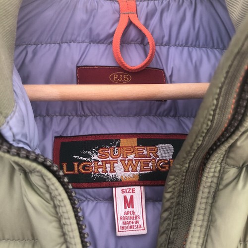 Original parajumpers super - original,