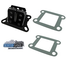 Membranblock (4 Klappen) + 2x