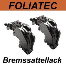 FOLIATEC BREMSSATTELLACK
