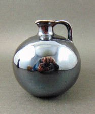 Studio Keramik Krug Richard Bampi Fayence Manufaktur Kandern