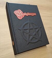 Roulette System "Belphegor"