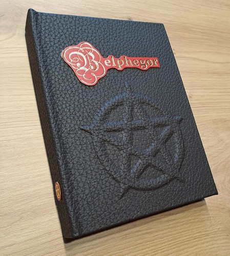 Roulette system belphegor - roulette, "belphegor"