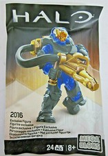  Mega-Bloks DPW97  HALO 2016