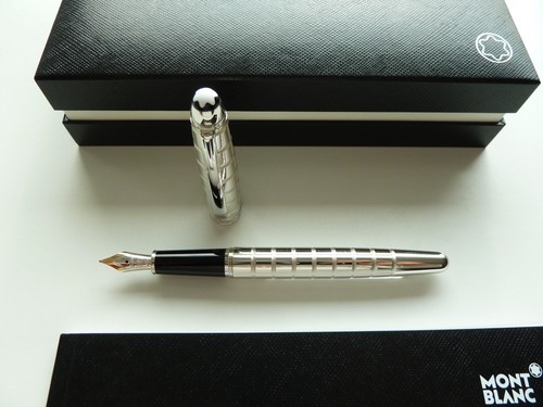 Montblanc meisterstück - montblanc,