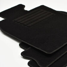Velours Fußmatten Autoteppiche für BMW Mini R50  R53 ab Bj.2001 - 2006