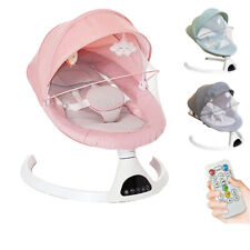 Elektrisch Babywippe