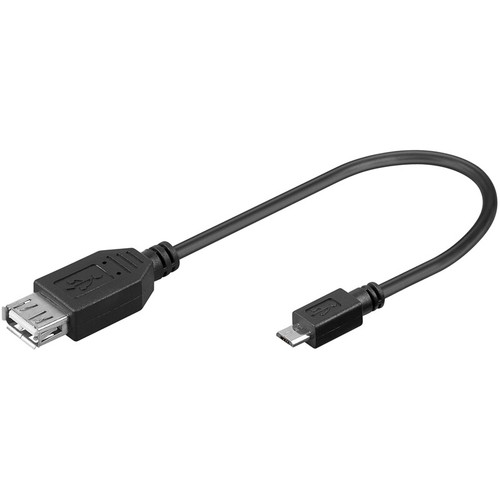 Usb adapterkabel - usb-adapterkabel, usb-a-buchse