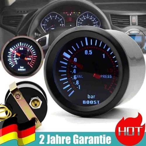 Universal boost gauge set - universal,