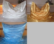 Bettwäsche Satin Glanzsatin