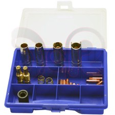 BINZEL Verschleißteileset