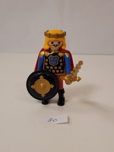 Playmobil figuren gemischt - playmobil,