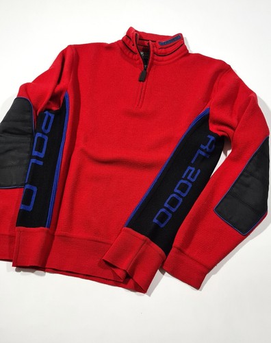 Polo ralph lauren rl2000 - polo,