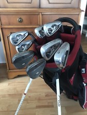 Titleist Golf Bag Air Flow mit