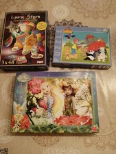 Puzzel Puzzle Tinkerbell