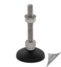 Maschinenfuß Stellfuß