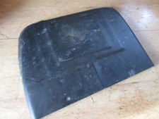 Oldtimer OPEL GT NEU Bodenblech Karosserie