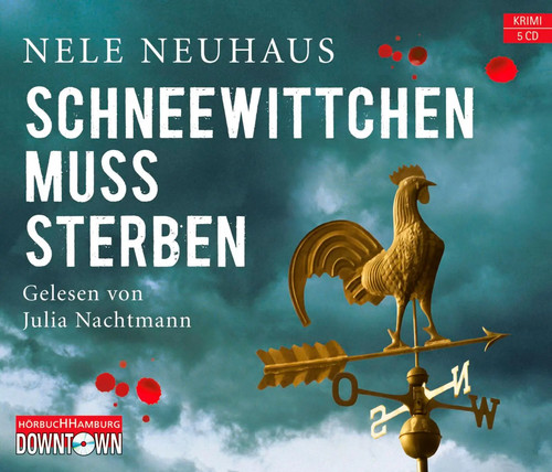 Schneewittchen muss sterben - , |