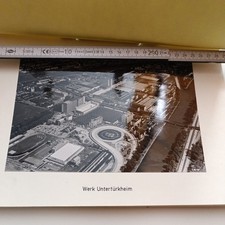 Album Mercedes Benz Werke 1977