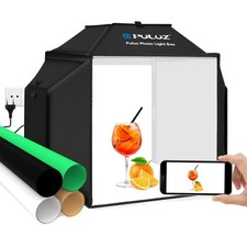 Fotobox Softbox 40cm LED