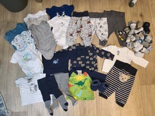 Baby Kleidungspaket Größe