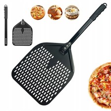 Perforiert Pizzaschaufel