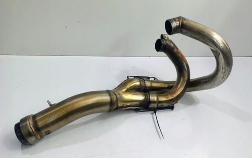 Auspuffkrümmer husqvarna - husqvarna, te