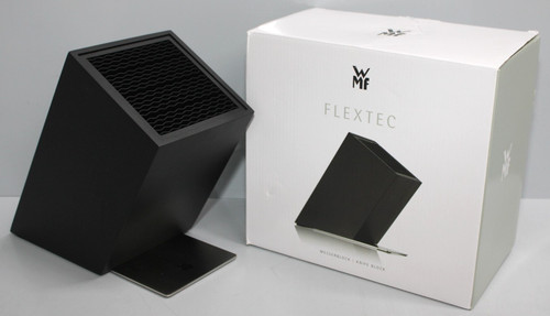 Wmf flextec messerblock black - flextec,