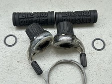 Grip Shift Klar SRT 800X-81  Retro Vintage