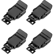 Edelstahl Spannverschluss