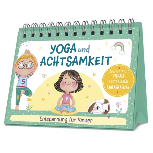 Yoga und achtsamkeit - und,