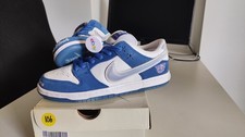Nike SB Dunk Low x Born x