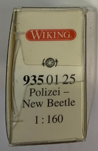 Wiking 160 spur 9350125 - spur, n