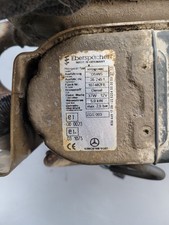 Eberspächer Hydronic D5WS 5kW