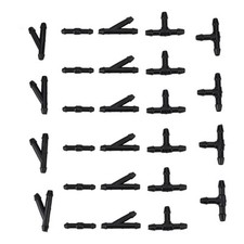 Fittings Hose Connector