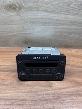 Alfa Romeo 159 2006 Radio