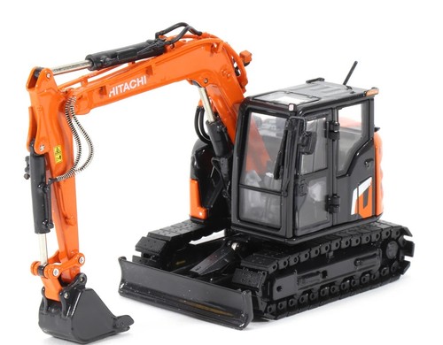 Replicars hitachi zx95us 7 - replicars,,