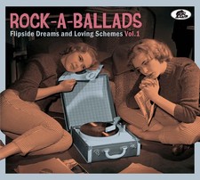 Rock-A-Ballads - Flipside