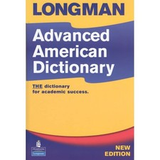 Longman Advanced American
