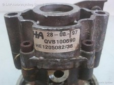 Rover 214i Bj.1997 original