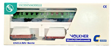 Sachsenmodelle 87 14145 - sachsenmodelle, 1:87