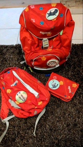 Ergobag schulranzen - ergobag,