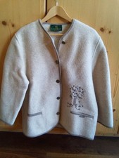 Trachtenjacke von Giesswein Gr. 46