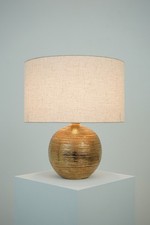 60er 70er Bitossi für Bergboms Tischleuchte Lampe Tischlampe Italy 60s 70s