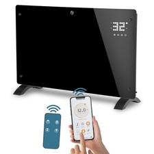 Elektroheizung 2000W Konvektor