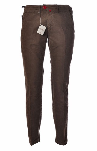 Pantalone gamba dritta - , uomo