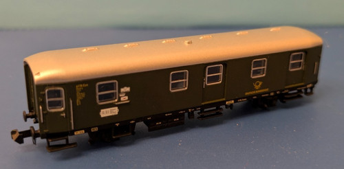 Electrotren post - n,