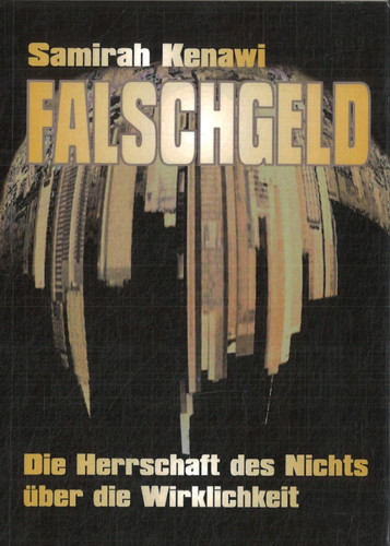 Falschgeld von samirah kenawi - falschgeld,
