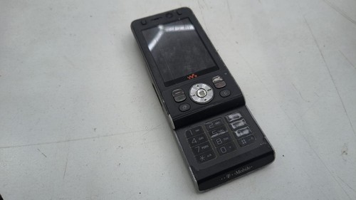Tg1889 sony ericsson w910i - tg1889,