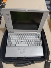 Vintage Toshiba Satellite